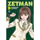Zetman Vol 9