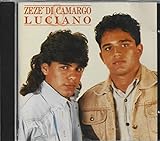 Zezé De Camargo Luciano