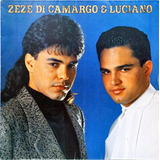 Zezé Di Camargo E Luciano Lp