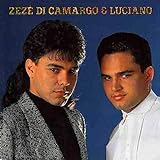 Zeze Di Camargo Luciano 1992 CD 