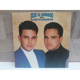 Zezé Di Camargo Luciano saudade Bandida Completo lp Vinil