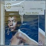 Zezé Motta   Cd E Collection Sucessos E Raridades   2001