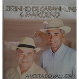Zezinho De Garanhuns E Marcolino