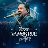Zezo Vamos Ruê Juntos Gravado Em Pendriver