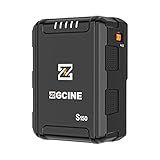 ZGCINE ZG S150 Bateria V Mount