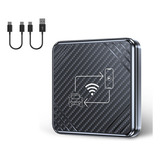 Zh Sroje Adaptador Carplay