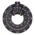 Zh Sroje Circle Of Fifths Wheel Chord Tools Circle Wheel