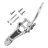 Zh Sroje Guitarra Vibrato Bridge Tailpiece Para Guitarra