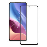 Zh Sroje Lente De Vidro Externa Da Tela Frontal Para Xiaomi