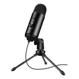 Zh Sroje Microfone Usb