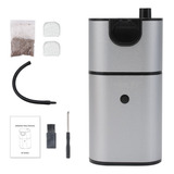 Zh Sroje R Smoker Churrasco Comida Fria Queijo Defumado