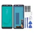 Zh Sroje Tela Lcd Tft Para Galaxy J6 (2018), On6, J600f/ds,