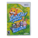Zhu Zhu Pets