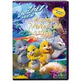 Zhu Zhu Pets A