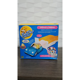 Zhu Zhu Pets Garagem