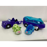 Zhu Zhu Pets Limusine