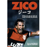 Zico Dvd