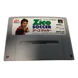 Zico Soccer Original Super