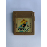 Zidane Football Generation Game Boy - Campinas H911