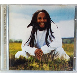 Ziggy Marley And The Melody Makers Free Like We Want To B Cd