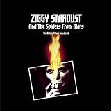 Ziggy Stardust And The Spiders