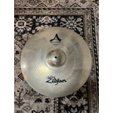 Zildjian A Custom Medium