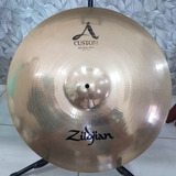 Zildjian A Custom Medium