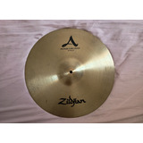 Zildjian A Medium Thin