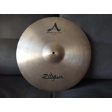Zildjian A Medium Thin