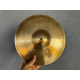Zildjian Avedis Prato Splash