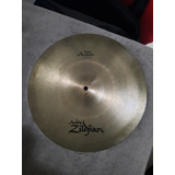 Zildjian Avedis Thin Crash