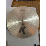Zildjian K 20