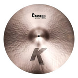 Zildjian K Crash Ride