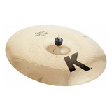 Zildjian K Custom Fast