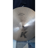 Zildjian K Custom Medium