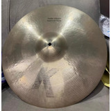 Zildjian K Dark Crash