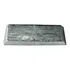 Zinco Metal 99 99   Puro 380 Gramas