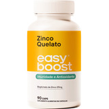 Zinco Quelato Easy Boost