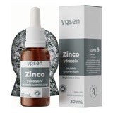 Zinco Yosen