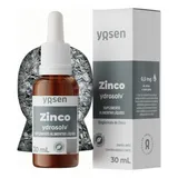 Zinco Yosen