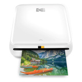 Zink Impressora Kodak Step