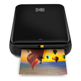 Zink Kodak Step Impressora