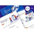 Zinka  It Agency & Seo Business Html Template Latest Ver