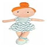 Zip - Boneca De Pano Mari