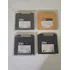 Zip Iomega 4 Cartuchos