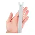 Zíper Invisível - 60cm - 10 Unidades 