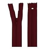 Ziper Nybc Nylon Fixo 15Cm C-10Un Cor