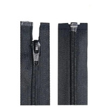 Ziper Nylon Destacavel 40cm