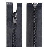 Ziper Nylon Destacavel 45cm