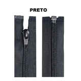 Ziper Nylon Destacavel 65cm